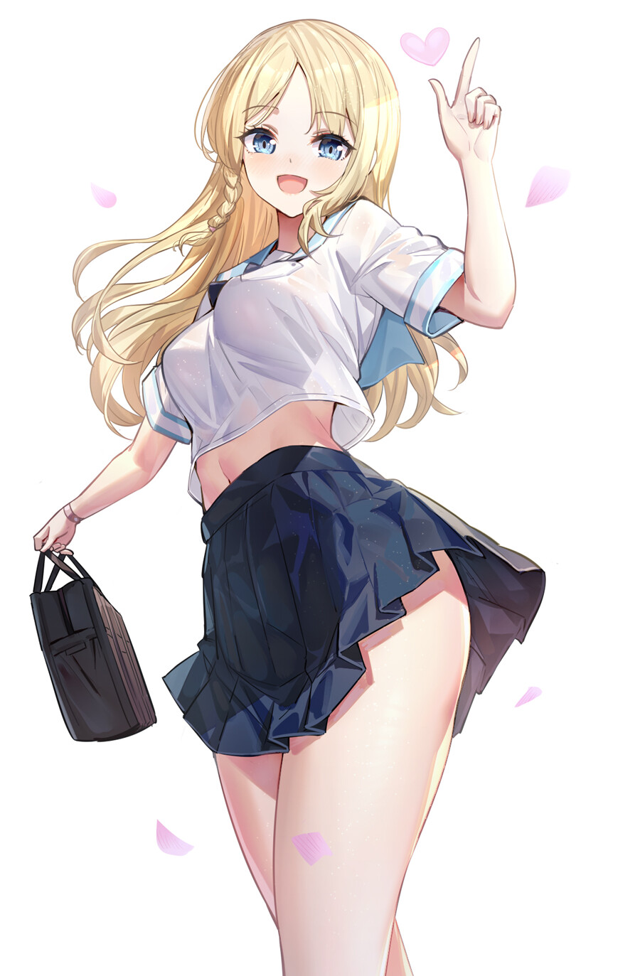 일러) 2d 미소녀 허벅지_15.jpeg