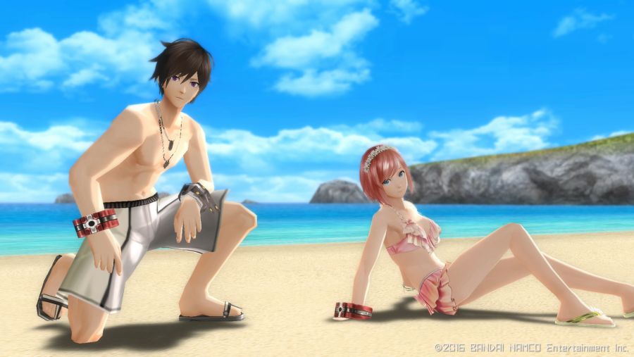 [갓 이터 레저렉션 외] 미소녀들과 하렘 헌팅 라이프_3.png