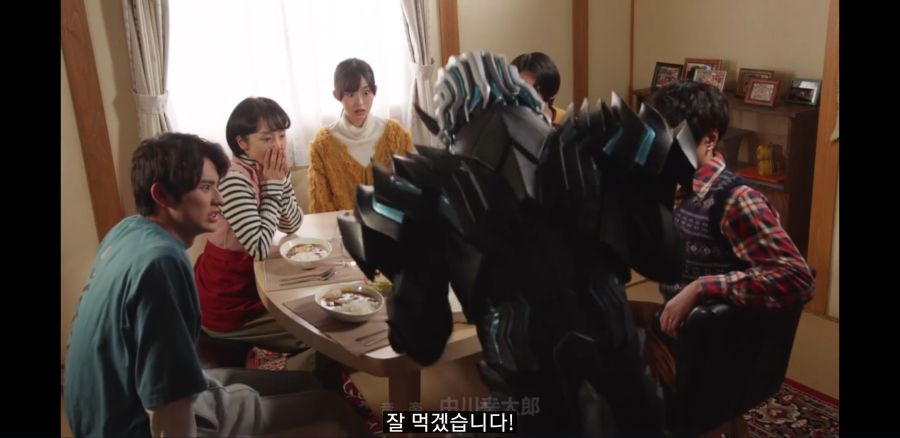 [가면라이더 리바이스] 흔한 악마적 식사 예절_13.jpg