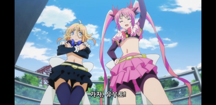 [괴인 개발부의 쿠로이츠 씨] 이젠 흔해빠진 마법소녀 컨셉류_48.jpg