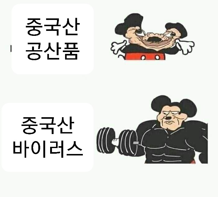 짱꼴-라 방역짤 | 유머 게시판 | RULIWEB 짱꼴-라 방역짤 | 유머 게시판 | Ruliweb