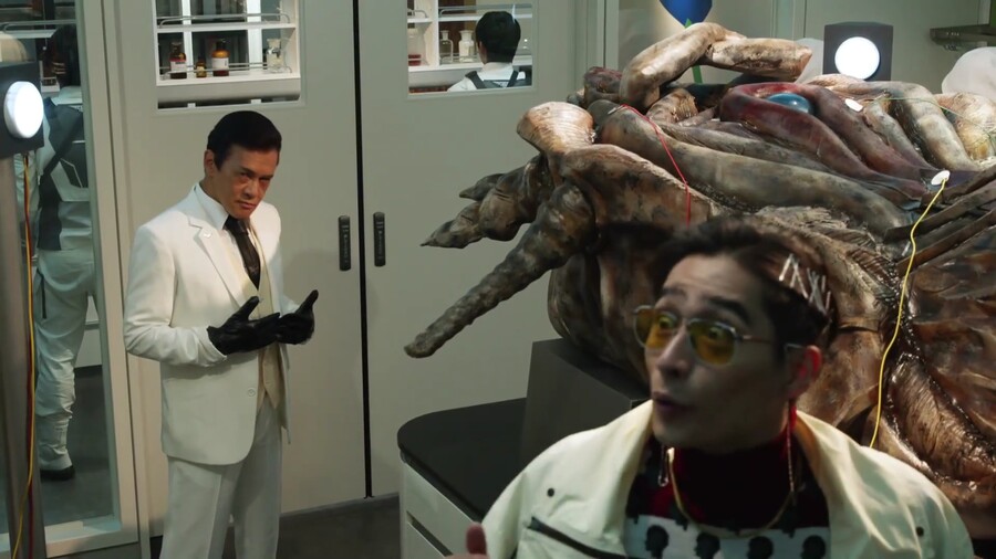 [가면라이더 리바이스] 아무래도 맞을 것 같다_4.jpg