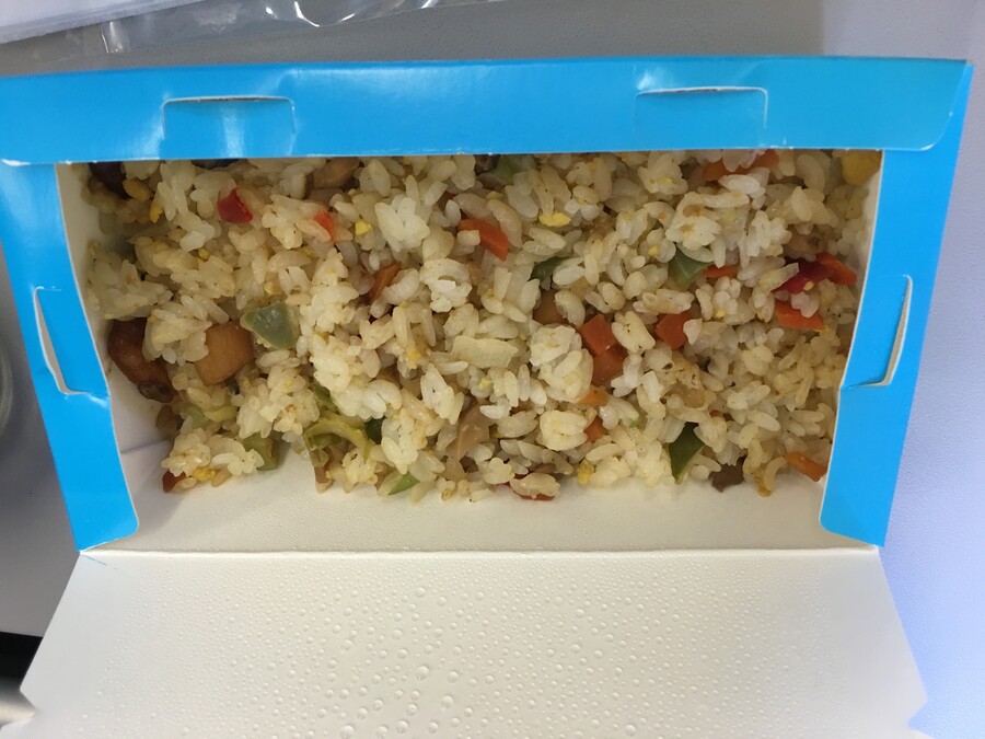 항공기 게시판 찾은김에 올려보는 기내식들_5.jpg