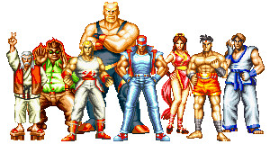 격겜) 킹오파 신작에서 김갑환의 부재가 아쉬운 이유._2.png