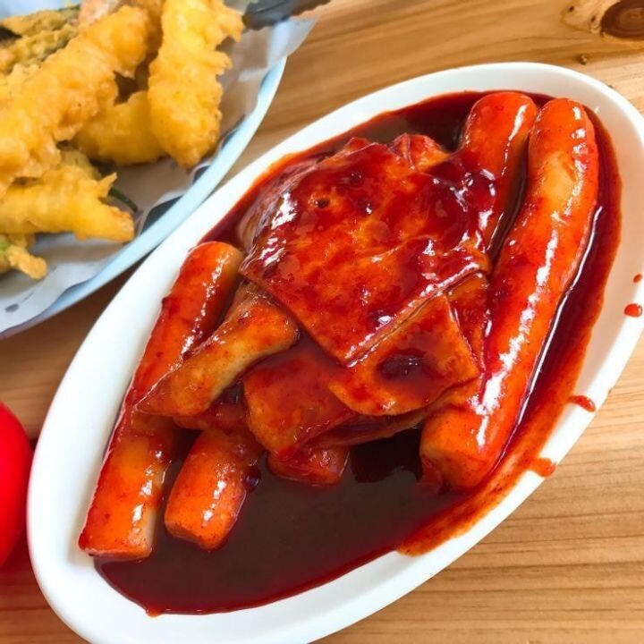 좋아하는 사람은 계속 생각난다는 부산떡볶이 | 유머 게시판 좋아하는 사람은 계속 생각난다는 부산떡볶이 | 유머 게시판 | 루리웹