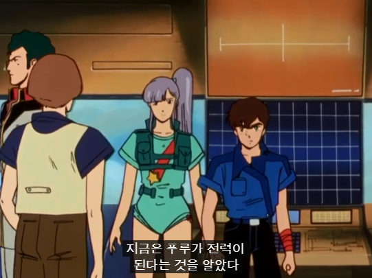 [기동전사 ZZ건담] 더블제타를 조종했던 파일럿._6.png