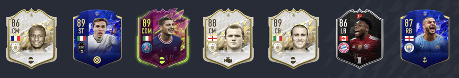 [가격인하 ]pc 피파22 계정 판매 및 코인판매 700만 -> 45만)_2.png