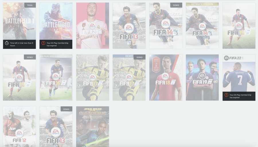 [가격인하 ]pc 피파22 계정 판매 및 코인판매 700만 -> 45만)_3.png