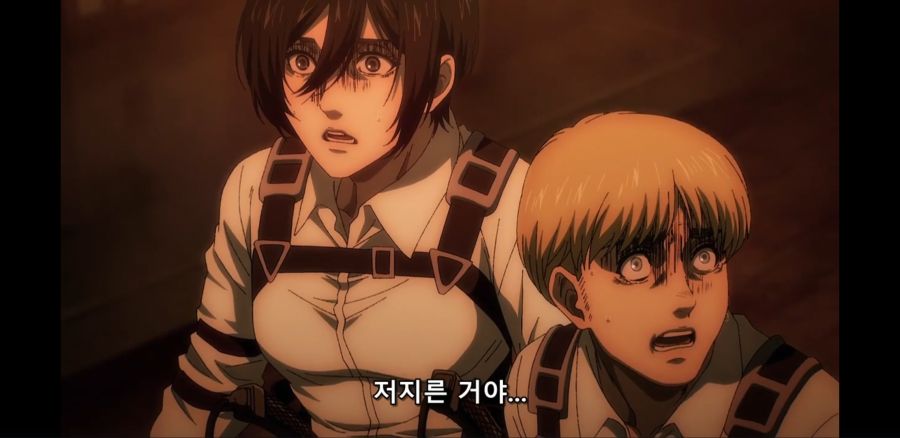 [진격의 거인 파이널 시즌] 드디어 시작된 땅울림_9.jpg