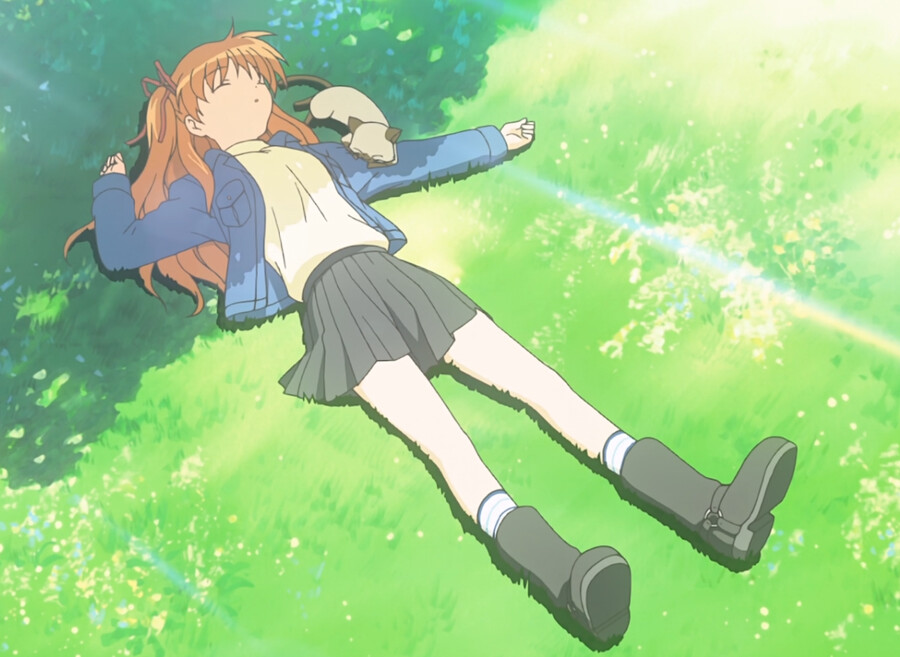 카논) 마에다준은 이때쯤 스토리가 제일 나았음_1.png