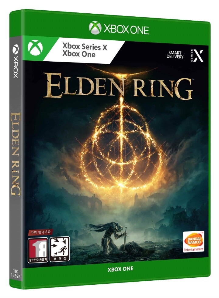 [예판][품절]엘든링 XBOX 패키지판 예약판매 (오후3시 시작/64,800원)_1.jpg