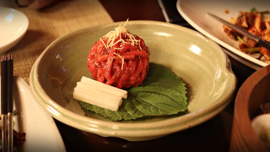 태교여행#05 - 인천 송도, 수라(경원재 앰배서더 인천)_13.jpg