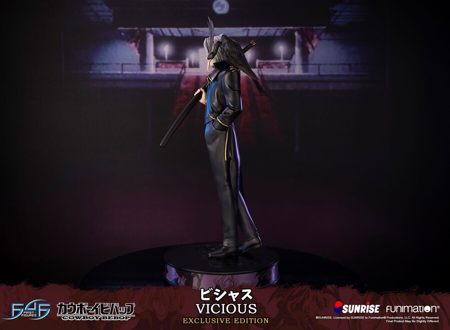[First 4 Figures] 카우보이 비밥 - 비셔스_5.jpg