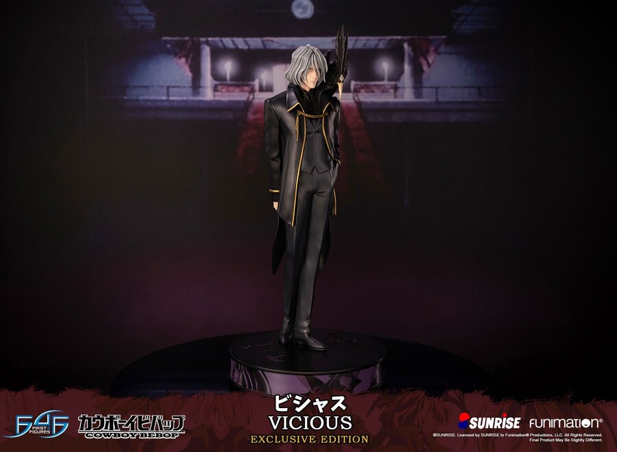[First 4 Figures] 카우보이 비밥 - 비셔스_9.jpg