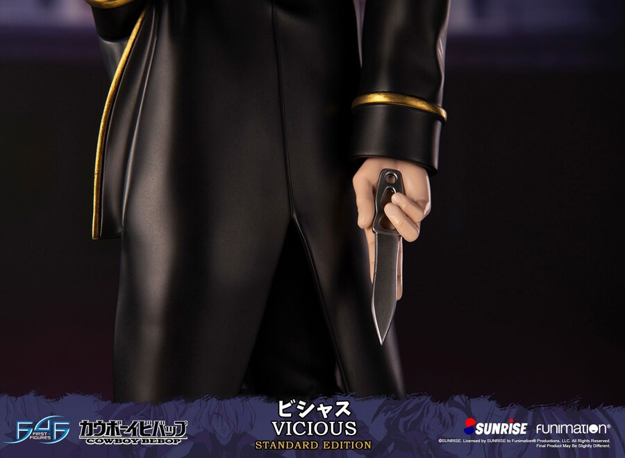 [First 4 Figures] 카우보이 비밥 - 비셔스_21.jpg