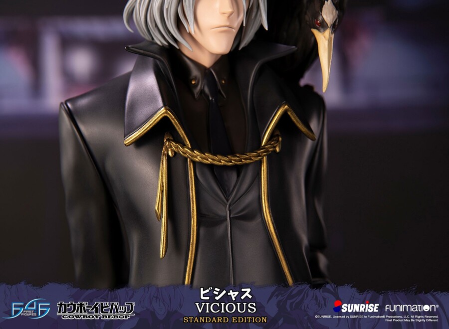 [First 4 Figures] 카우보이 비밥 - 비셔스_23.jpg