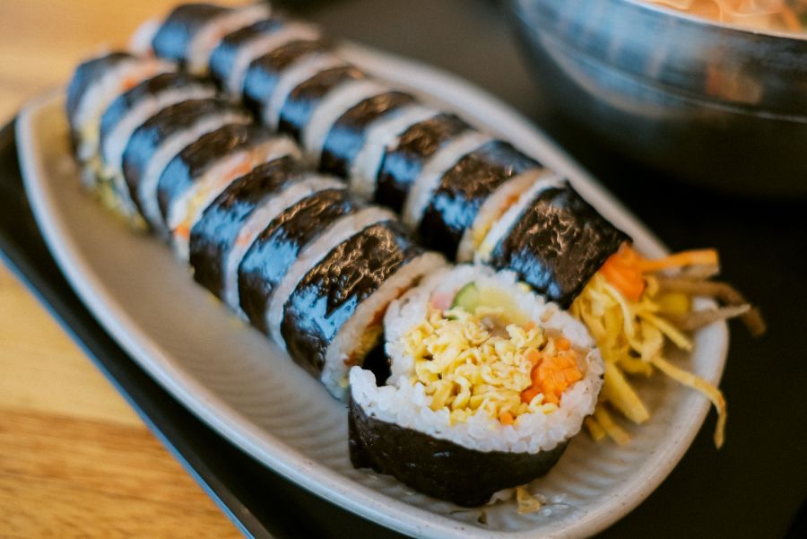 경주 교리김밥 십원빵 찰보리빵 | 음식 갤러리 경주 교리김밥 십원빵 찰보리빵 | 음식 갤러리 | 루리웹