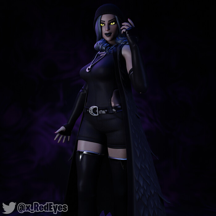 포트나이트) 여캐 모음집.jpg_7.png