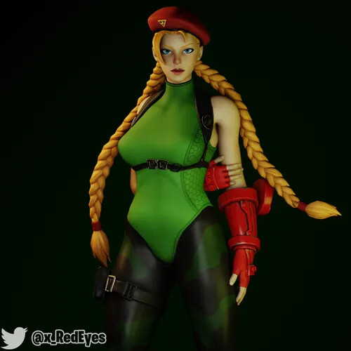 포트나이트) 여캐 모음집.jpg_9.png