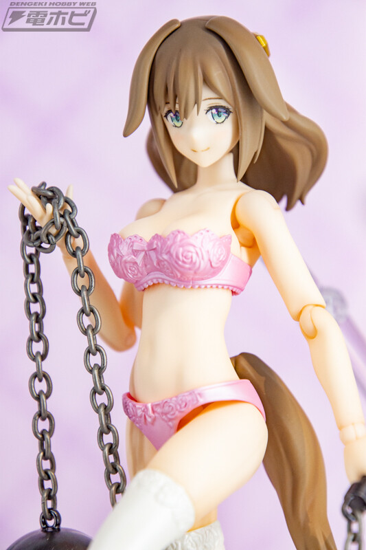 [맥스팩토리] 신작 미소녀 프라모델 전시 이미지_19.jpg