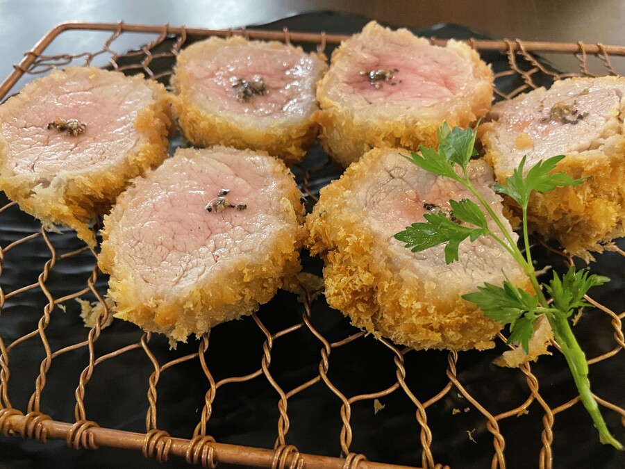 일본식 돈카츠 맛집 비교