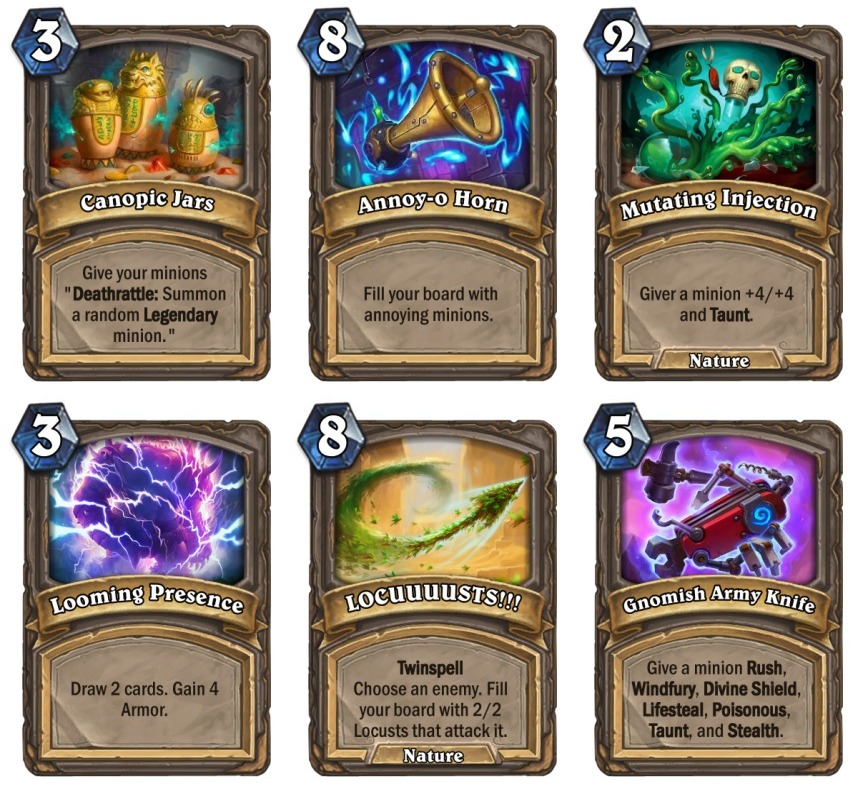 [하스스톤] 카자쿠산 30가지 보물 목록_3.jpg