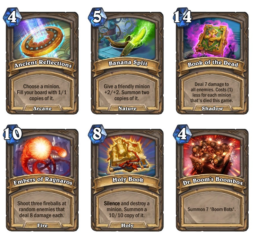 [하스스톤] 카자쿠산 30가지 보물 목록_5.jpg
