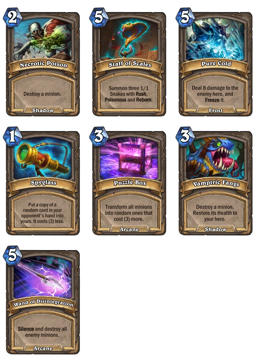 [하스스톤] 카자쿠산 30가지 보물 목록_6.jpg