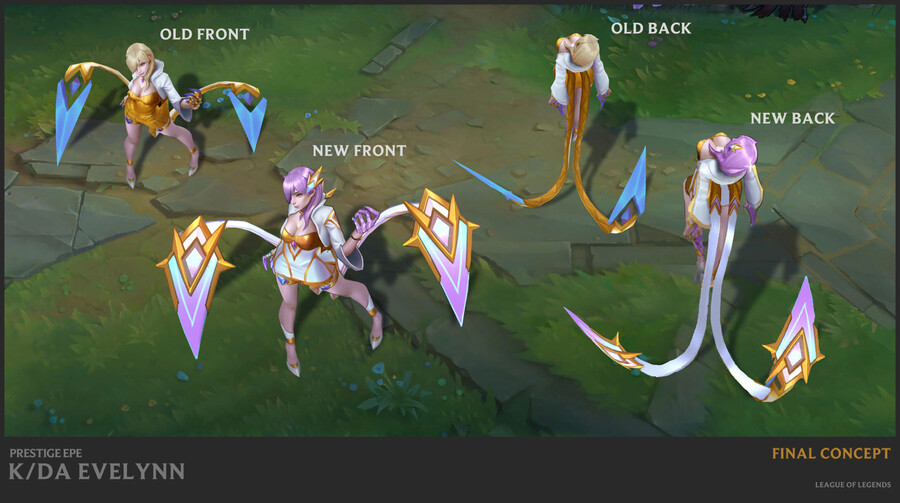 특별판 K/DA 카이사 프레스티지 에디션 컨셉 아트 공개_4.jpg