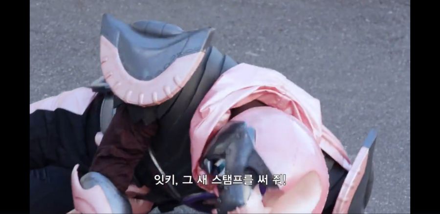 [가면라이더 리바이스] 리바이스 ㅡ 리바이 = 바이스_1.jpg