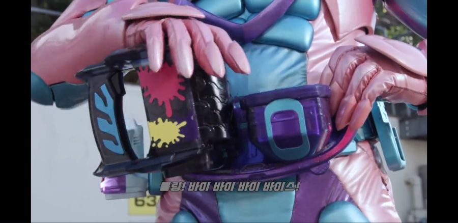 [가면라이더 리바이스] 리바이스 ㅡ 리바이 = 바이스_19.jpg