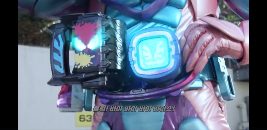 [가면라이더 리바이스] 리바이스 ㅡ 리바이 = 바이스_20.jpg