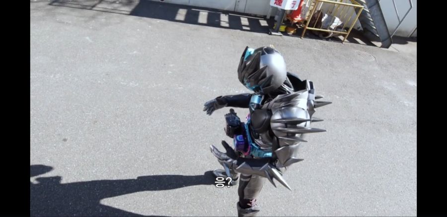 [가면라이더 리바이스] 리바이스 ㅡ 리바이 = 바이스_39.jpg