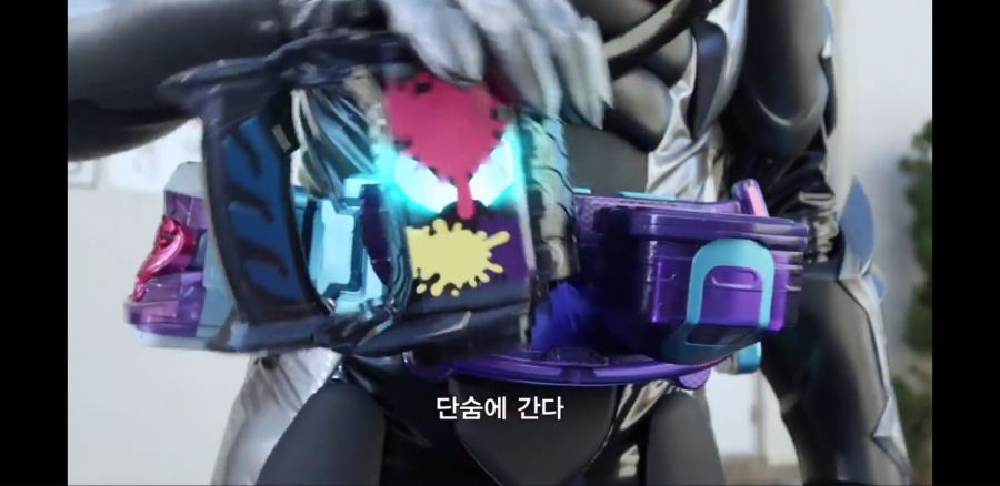 [가면라이더 리바이스] 리바이스 ㅡ 리바이 = 바이스_46.jpg