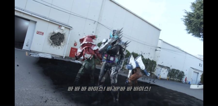 [가면라이더 리바이스] 리바이스 ㅡ 리바이 = 바이스_52.jpg