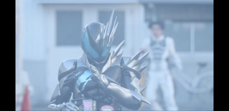 [가면라이더 리바이스] 리바이스 ㅡ 리바이 = 바이스_68.jpg