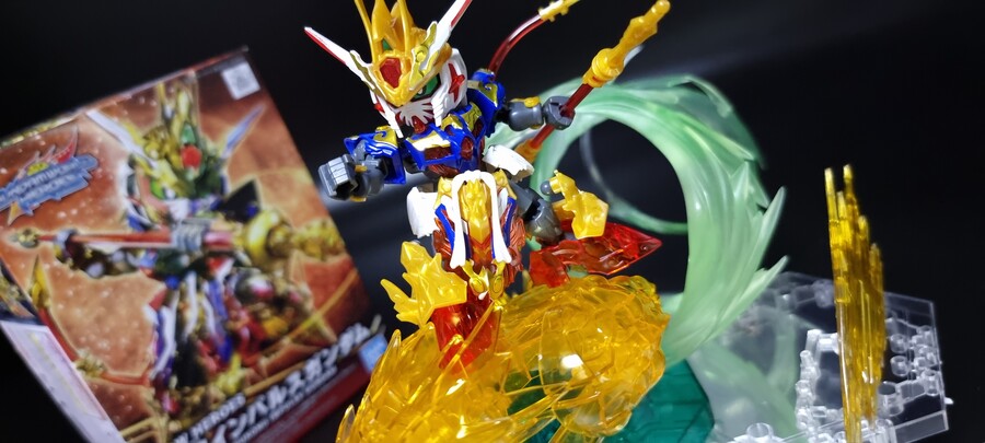 찾아라 ~~ 드래곤 볼~~~~ 근두운 리뷰 입니다._4.jpg