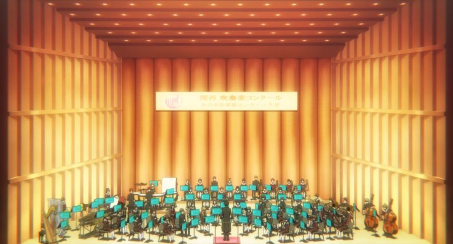 울려라 유포니엄] 심벌녀 "쥰나" 를 알아봅시다. 2학년편._13.jpg