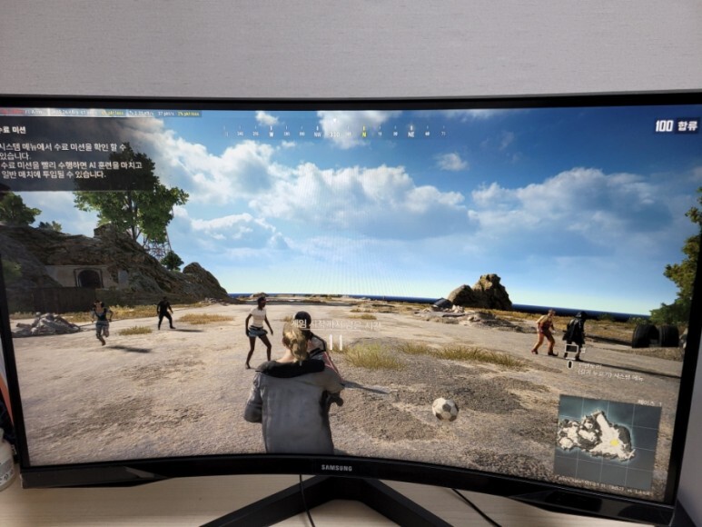 27인치 커브드 게이밍 모니터 리뷰 [삼성 오디세이 G5 C27G54TQW]_12.jpg