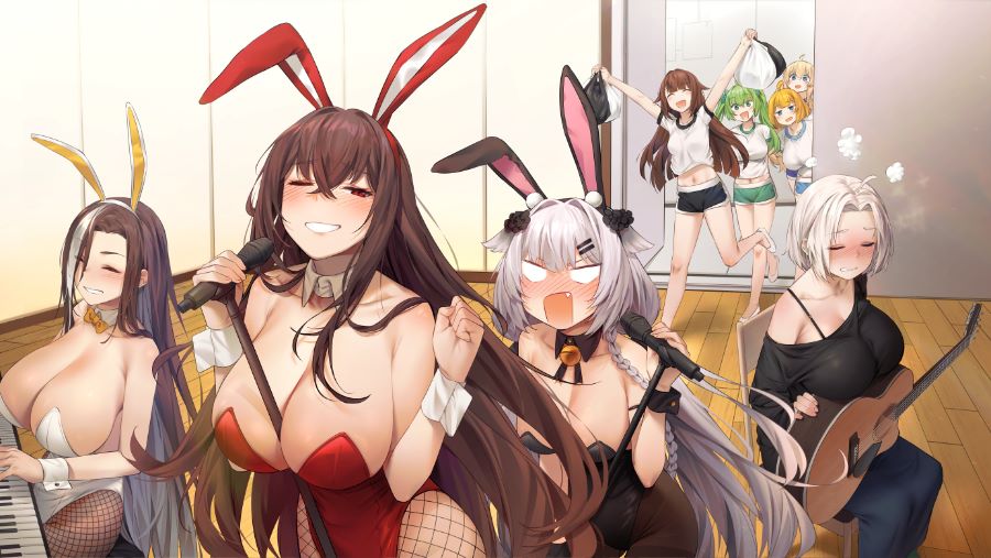 [라스트오리진] 3주년이벤트에필로그HappyAnniversary영상및일러스트 공개_2.png