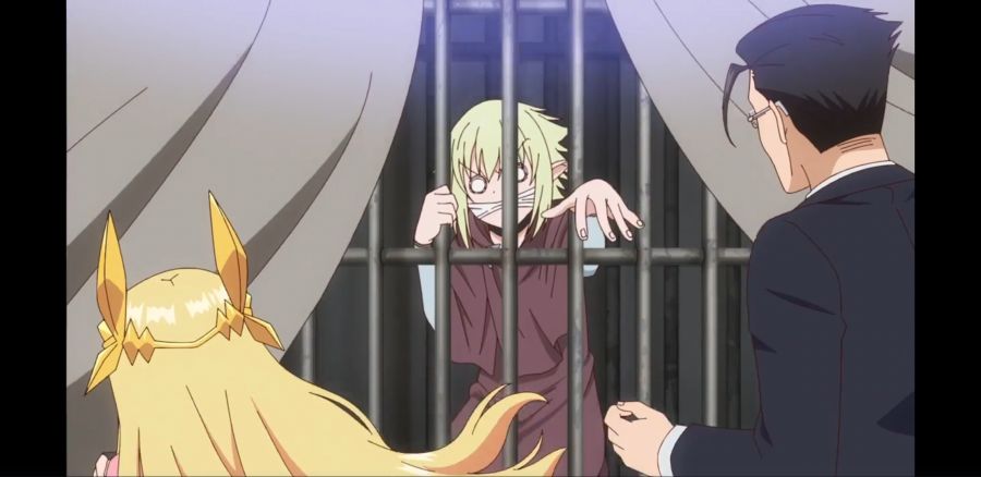 [이세계 미소녀 수육 아저씨와] 흔한 산제물의 운명_5.jpg