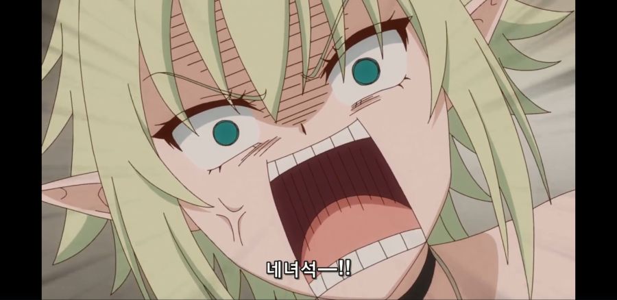 [이세계 미소녀 수육 아저씨와] 흔한 산제물의 운명_46.jpg