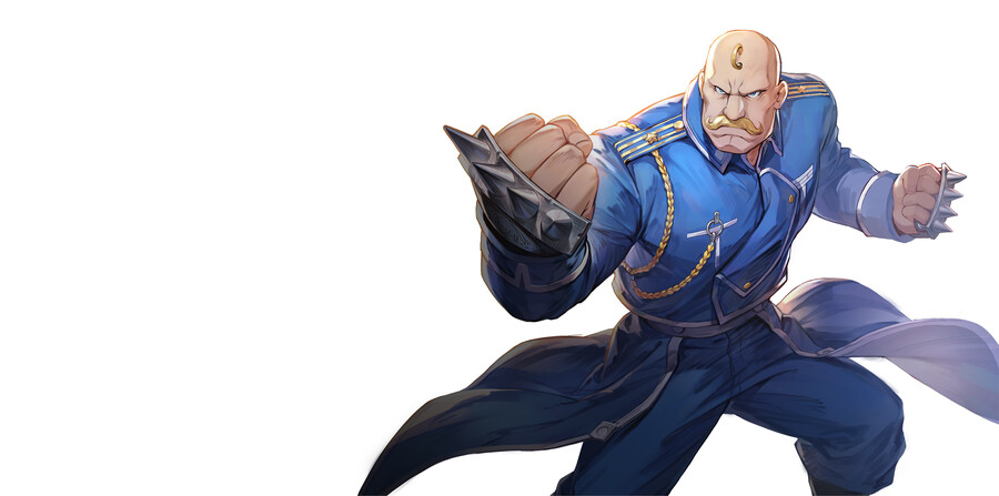 [강철의 연금술사 MOBILE] 캐릭터 일러스트, 성우진_1.png