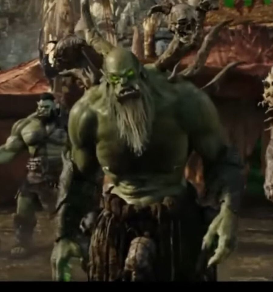 워크래프트)전쟁닦에에서 누구도 예상하지못했던 장면_1.jpeg