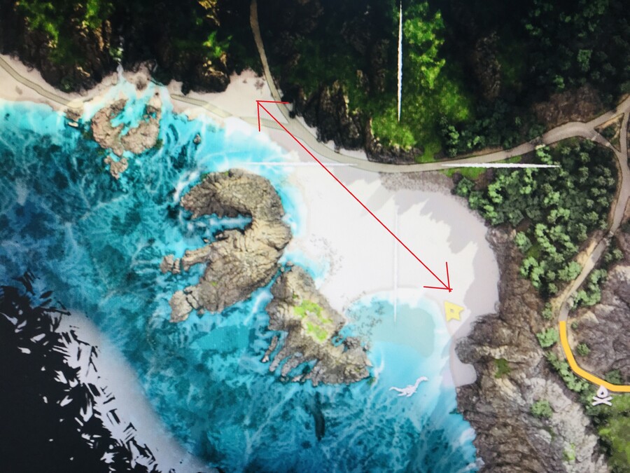 펠리컨, 바닷가재, 게 추천파밍루트_2.jpg