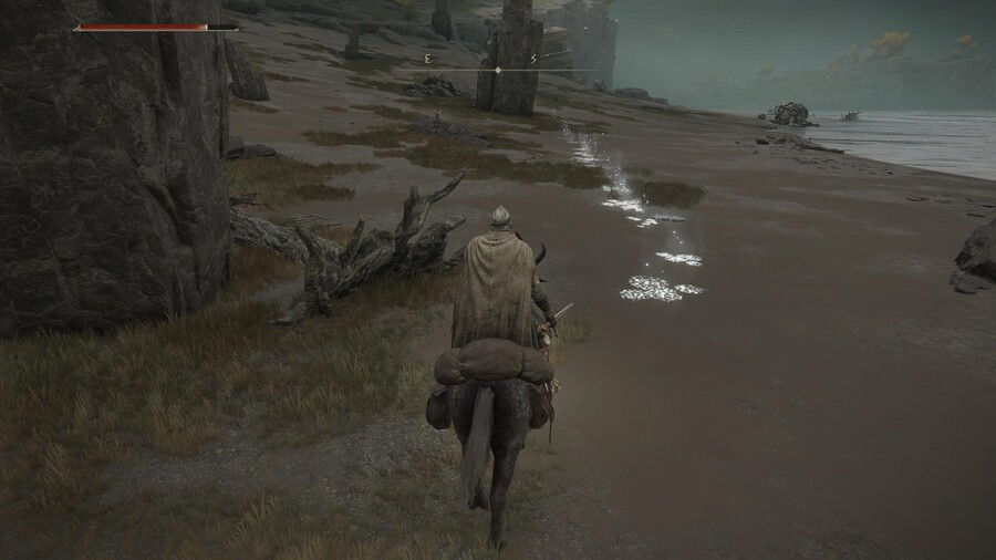 해변에 움직이는 빛자국 뭘까요??_1.jpg