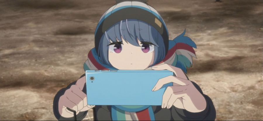 [유루캠]피자에 패배한 소녀_6.jpg