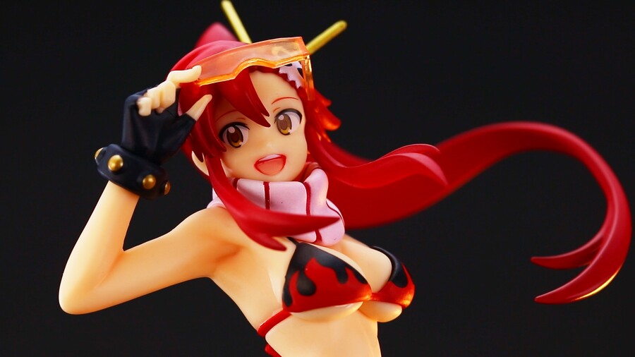 그렌라간 요코 피규어(feat. CCS토이즈 그렌라간)_6.jpg