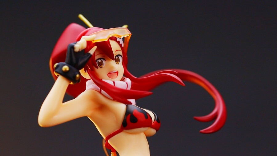 그렌라간 요코 피규어(feat. CCS토이즈 그렌라간)_7.jpg