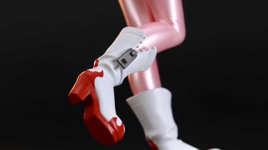 그렌라간 요코 피규어(feat. CCS토이즈 그렌라간)_8.jpg